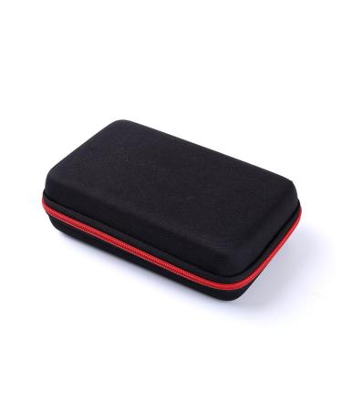 Beavorty 2pcs Travel Case Totebag for Razor Eva Blush - Portable EVA Carry Bottles - Buy Online on GoSupps.com