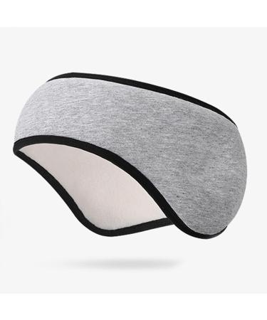 Sleep Ear Muffs | Comfortable Soft Sound Reduction Ear Covers for Travel & Study - Buy Online on GoSupps.com