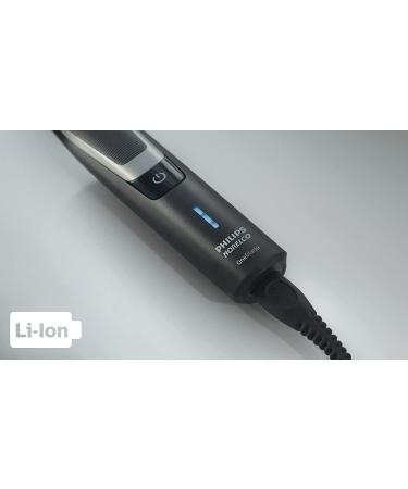 Philips Norelco Oneblade Pro Hybrid Electric Trimmer and Shaver Black - QP6510/70 - Buy Online on GoSupps.com