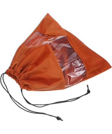 DECHOUS 3pcs Hair Dryer Storage Bag Storage Bag Organizer Hair Dryer Pouch Cosmetics Bag Travel Beam Port - Buy Online on GoSupps.com