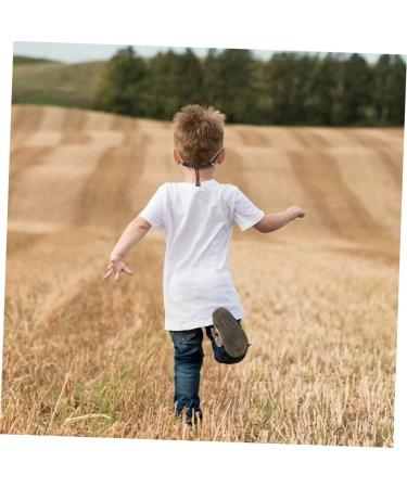 Beaupretty Adjustable Neck Strap & Cable Holding Tape for Sunglasses - Durable Polyester Mask Holder Rope - Buy Online on GoSupps.com