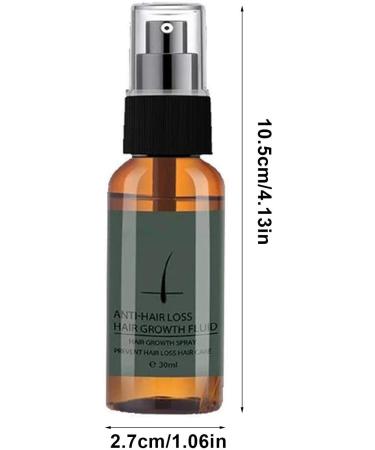 Yajexun Beard Grooming Kit | 30ml Beard Care Set for Men | Ultimate Beard Growth Kit with Roller & Serum - Buy Online on GoSupps.com