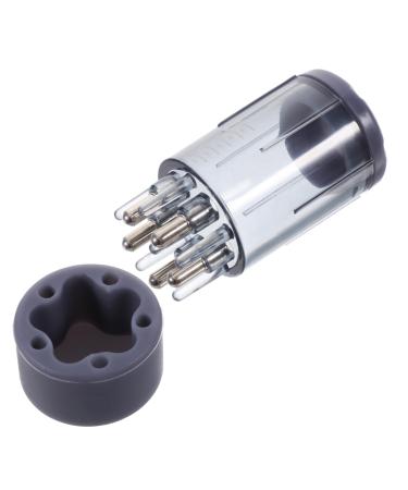 Liquid Massage Brush Miss Hair Scalp Head Comb applicator Hair Oil Hair Oil Plastic Tool applicator Household Root Comb applicator Clean Oil Head Hair Care