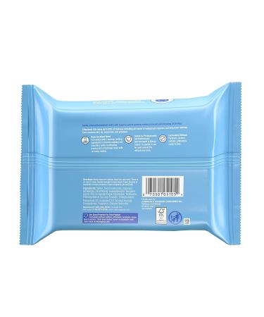 Buy Neutrogena Makeup Removing Wipes - 200 Cleansing Towelettes | International Shipping Available - Buy Online on GoSupps.com