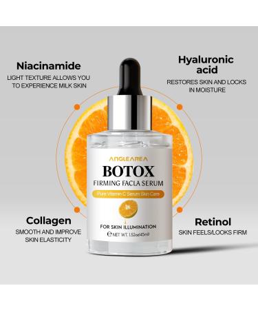 Boto Serum Hydrating Anti-aging - Buy Online on GoSupps.com