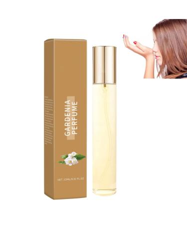 Women Pheromone Perfume Long Lasting Roll on Pheromone Perfume to Attract Men Roll-on Pheromone Perfume Travel Perfume (Gardenia)