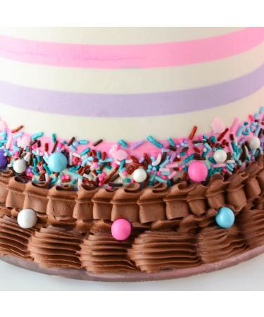 Color Mill Oil Blend Food Coloring for Chocolate & Baking - 20ml | Ideal for Fondant Cupcakes Cakes & Macarons - International Shipping Available - Buy Online on GoSupps.com