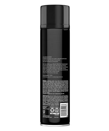 TRESemme Climate Protection Hair Spray 11 oz - Pack of 3 | Long-lasting Hold and UV Protection - Buy Online on GoSupps.com