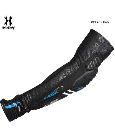 HK Army CTX Arm Pads Large - Paintball Protective Gear - Buy Online on GoSupps.com