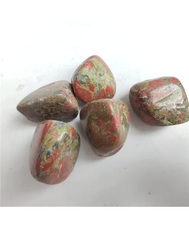 Natural Natural Crystal Stone Specimen Restoration Rock Stone Gift Jewelry Home Decor ningxiao (Color : 3-5cm Size : 100g) 100g 3-5cm - Buy Online on GoSupps.com