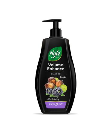 Nyle Volume Enhance Shampoo 400ml