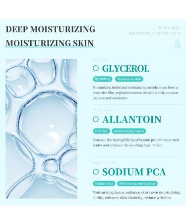 3% Vitamin B5 Essence Toner 105ml | Niacinamide & Antioxidants for Moisture pH Balance & Radiant Skin - Buy Online on GoSupps.com