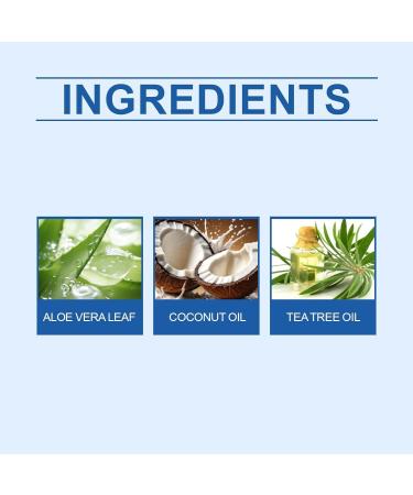 Spray anal de traitement des h morro des base de plantes spray naturel pour h morro des soulage efficacement l'inconfort (1 Pcs) - Buy Online on GoSupps.com