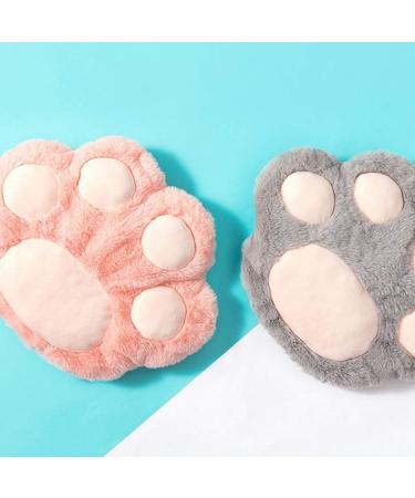 MAIES Classic Hot Water Bottle | High-Quality Rubber Heat & Cold Bottle with Soft Fleece Cover - Perfect for Warmth & Comfort - Buy Online on GoSupps.com