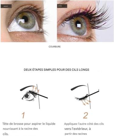  Jingmiger Eyelash Growth Product | Lash Conditioner Care Liquid Thickening For Lashes | For Voluminous Longer and Strengthened for Women Girls Mothers and Pe - Buy Online on GoSupps.com