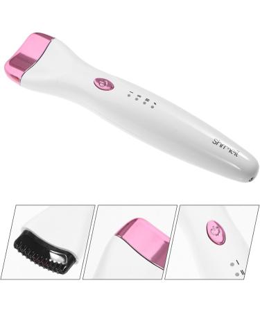 FOMIYES Heated Eyelash Curlers Lash Curler Electric Eyelash Curlers Rechargeable Lash Curler for Quick Natural Curling Makeup Natural Curling Eye Lashes - Buy Online on GoSupps.com