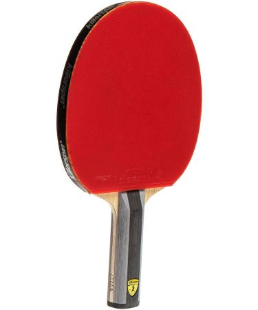 Killerspin Diamond TC Flared - Premium Table Tennis Paddle - Buy Online on GoSupps.com