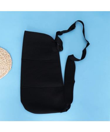 Breathable Arm Sling Support | Shoulder Immobiliser & Splint Brace for Maximum Comfort - Shop Internationally - Buy Online on GoSupps.com