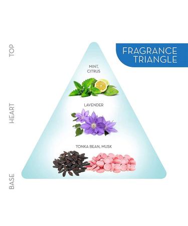 En.ga.ge M3 Perfume Spray For Men Fresh and Minty Skin Friendly 120ml - Buy Online on GoSupps.com