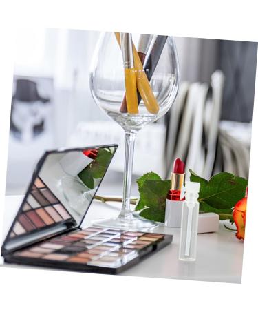 Beaupretty 160 Pcs Glass Perfume Bottle Set - Transparent Portable Sample Vials for Travel - Ideal Perfume Accessory - Buy Online on GoSupps.com