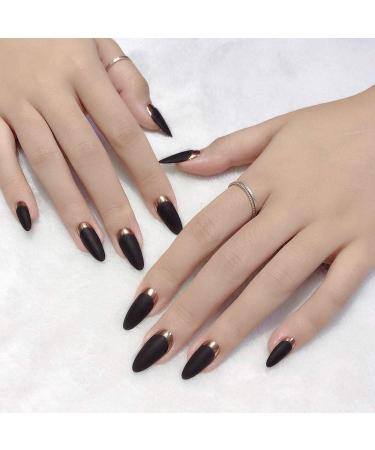 Allenbelle 3PC Gel Nail Polish Set | Base Coat, Top Coat, One Color Gel | UV LED Lamp Kit | Nail Art Salon Quality - Buy Online on GoSupps.com