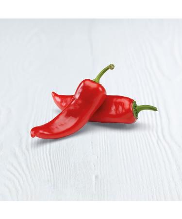Buy Amazon Paprika Hot Ground 90g | Premium Quality Spices for Global Shipping - Buy Online on GoSupps.com