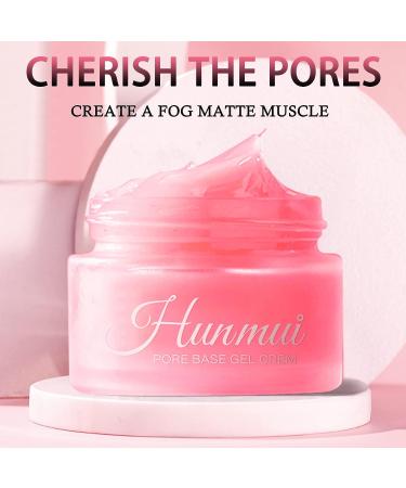 Invisible Pore Perfecting Face Primer Gel Cream - Concealer & Isolation Formula - Buy Online on GoSupps.com