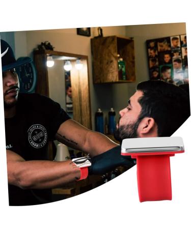 Buy Villcase 2-Pack Magnetic Needle Cushions for Sewing - Wrist Magnet for Easy Use - Stainless Steel Bracelet Support - Buy Online on GoSupps.com