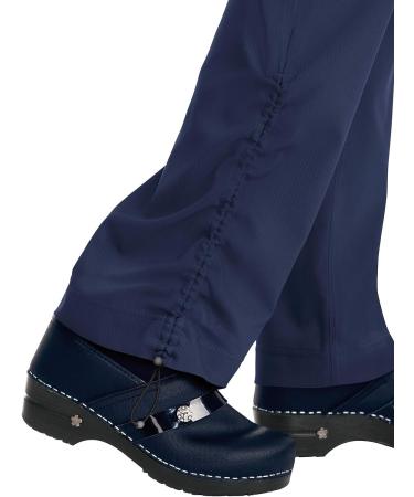 KOI Lite 720 Women's Spirit Scrub Pant X-Large Petite in Navy - Comfort and Style - Buy Online on GoSupps.com