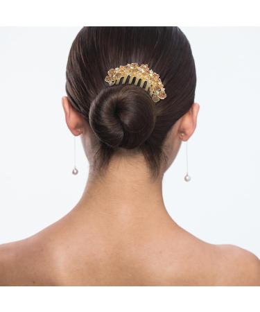 Beavorty comb headband hair bride accessories alloy - Buy Online on GoSupps.com