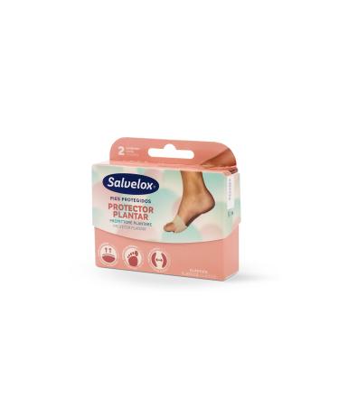 Salvelox Protec.plantar 2uni
