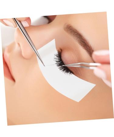 MAGICLULU 10 Rolls Eyelash Sticker Beauty Makeup Tape Eyelash Tool Eyelash Tapes Lash Extension Eyelash Grafting Tools Eyelash Supply Eyelashes Tape Supplies Non-woven Fabric or - Buy Online on GoSupps.com