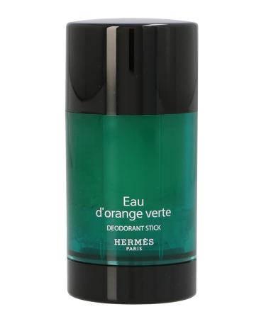 Eau D'Orange Verte Hermes Unisex Deodorant Stick 2.6 Oz / 75 Ml - Buy Online on GoSupps.com