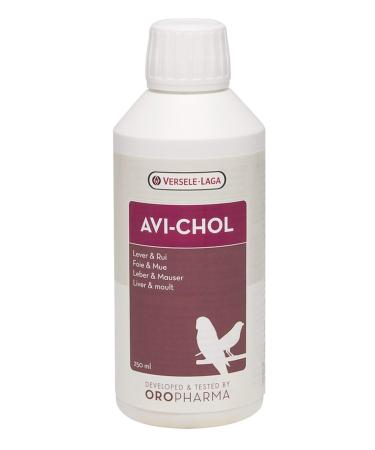 Oropharma versele Laga Avi-Chol 250ml