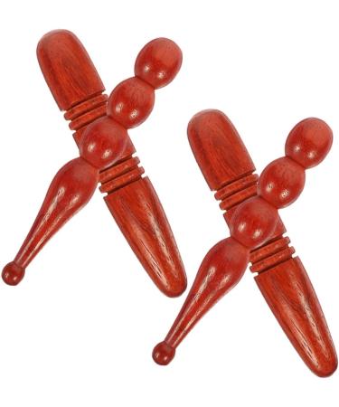 Shop Minkissy 12-Piece Acupuncture Rod Set | Premium Skin Care Tools & Massage Devices for Wellness - Buy Online on GoSupps.com