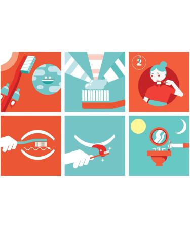 Colgate Total Original Whitening toothpaste 2x 75 ml - Buy Online on GoSupps.com