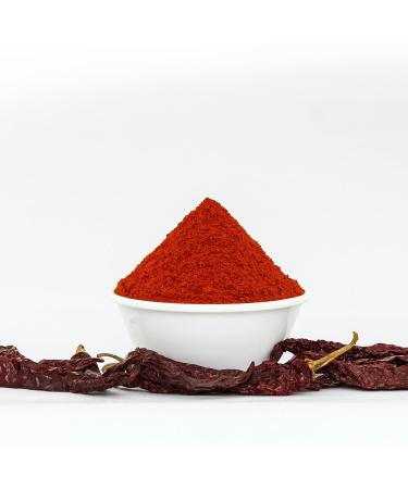Buy 1kg Chili Powder | 100% Natural & Additive-Free Ground Chili Peppers | Premium Chili Spice for Cooking - Buy Online on GoSupps.com