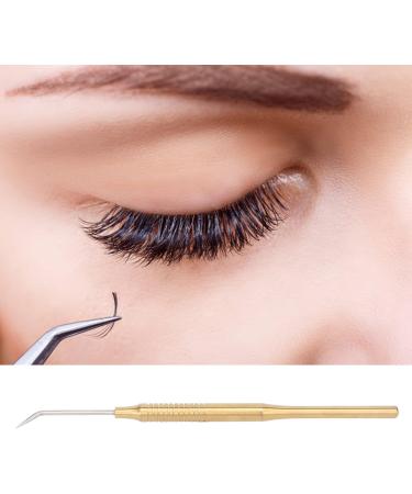 Sonew Eyelash Perm Lift Tool Professional Stainless Steel Lash Lifting Separator for Beauty Salon Individual Practice (-1417220052612) Sonewgayztdce5x-12 - Buy Online on GoSupps.com