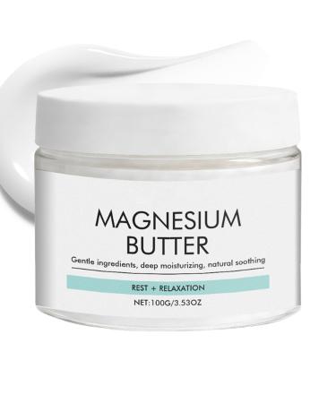 Holdes Moisturizing Body Cream for Dry Skin | 100g Non-Greasy Nourishing Butter - Moisturizing Care Daily Night and Day Care Under Makeup After Cleansing Home Travel