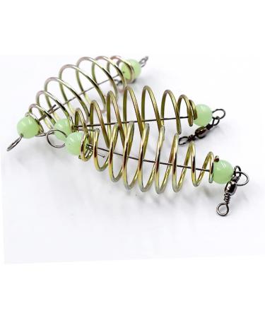 Buy UNOMOR 24ST Fishing Bait Cage - Jumping Bait Fishing Tools & Accessories for Carp - International Shipping Available - Buy Online on GoSupps.com