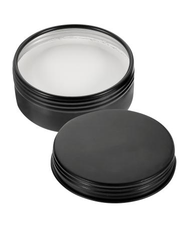 IMIKEYA P te Sourcils Lavable pour Cartographie Pr cise P te de Dessin Noire et Blanche en Bo te Outil de Maquillage Professionnel pour Entra nement et Mise des Sourcils