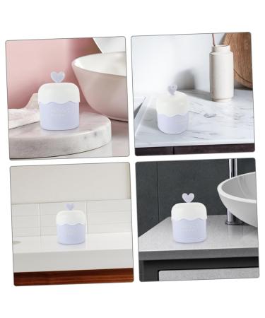 Angoily Portable Bubble Maker Facial Foam & Wash Cup for Effortless Skincare | International Shipping Available - Buy Online on GoSupps.com