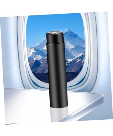 Buy Housoutil Electric Shaver Set - Men's Razor & Nose Trimmer for Travel - Durable & Wear-Resistant - Buy Online on GoSupps.com