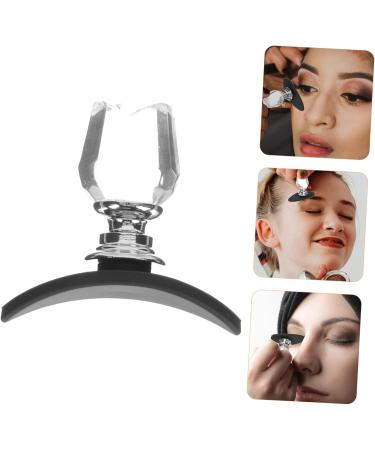 Tampon de Maquillage Yeux en Silicone Petit Format Outil Fard Paupi res Instantan pour Femmes D butantes Application Rapide et Pr cise Visage - Buy Online on GoSupps.com