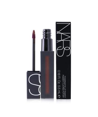 NARS Powermatte Lip Pigment - Spin Me | Long-lasting Matte Lip Color - Buy Online on GoSupps.com
