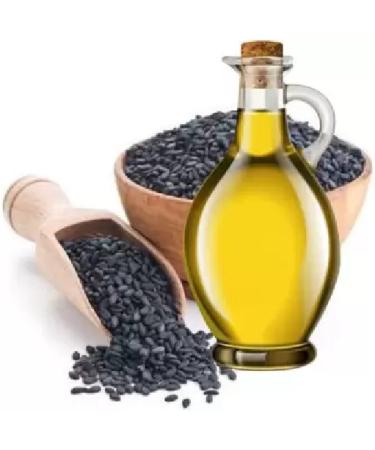 Niru's Sesame Oil 750Ml - Gingelly Oil Pure And Fresh With Good Source Of Natural Nutrients No Artificial Multi-purpose Uses Oil India Origin Multiple packs (PACK OF 1) - Buy Online on GoSupps.com
