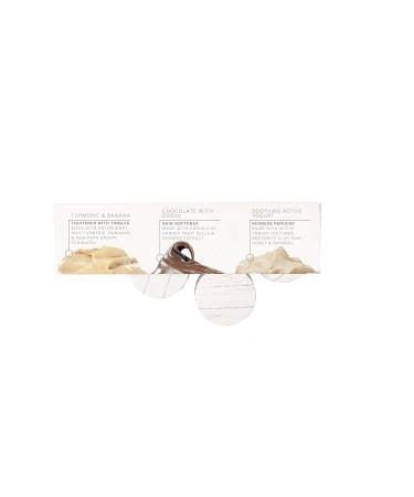 FarmHouse Fresh Fast Fix Face Mask Sampler - 3 ct. Set - Buy Online on GoSupps.com