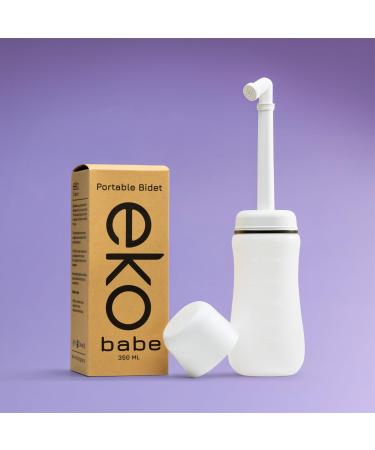 EKO Babe Peri Bottle Postpartum Care Gentle Wash