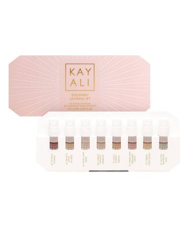 KAYALI Discovery Set
