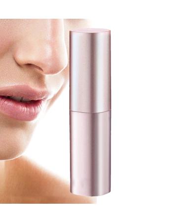 Eyebrow Trimmer for Facial Hair Portable Eyebrow Shaver Compact Grooming Tool for Home Dorm Travel Business Trip and Camping